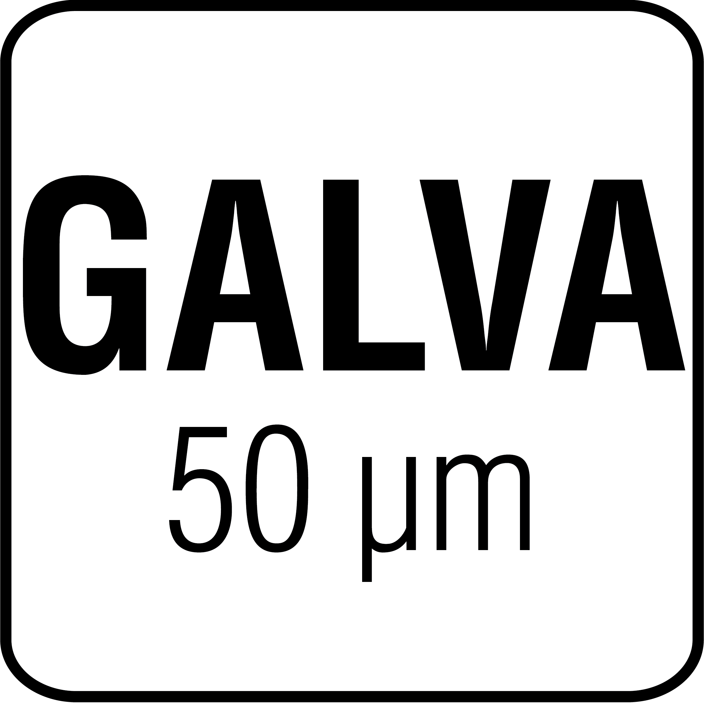 Hot-dip galvanised steel