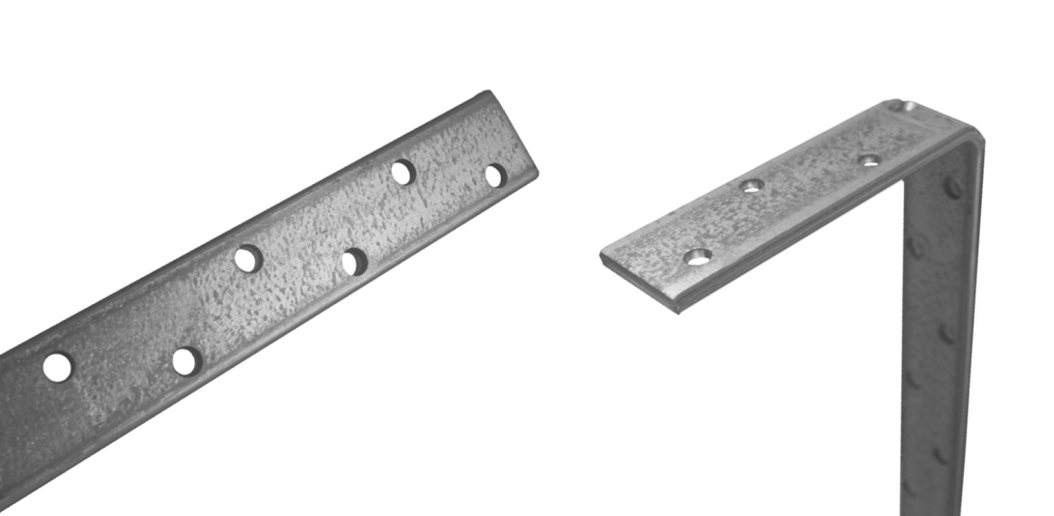 Heavy/Light Restraint Straps H/L Simpson StrongTie