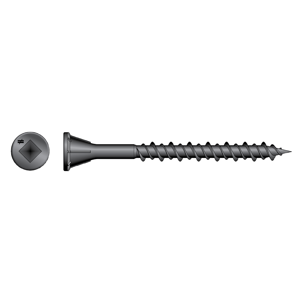 WSHL45E UNDERLAYMENT to Wood Screw WSHL Simpson StrongTie