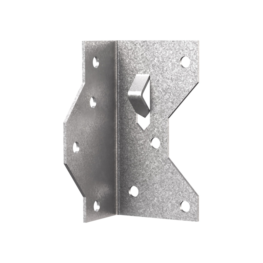 simpson strong tie a34 framing anchor