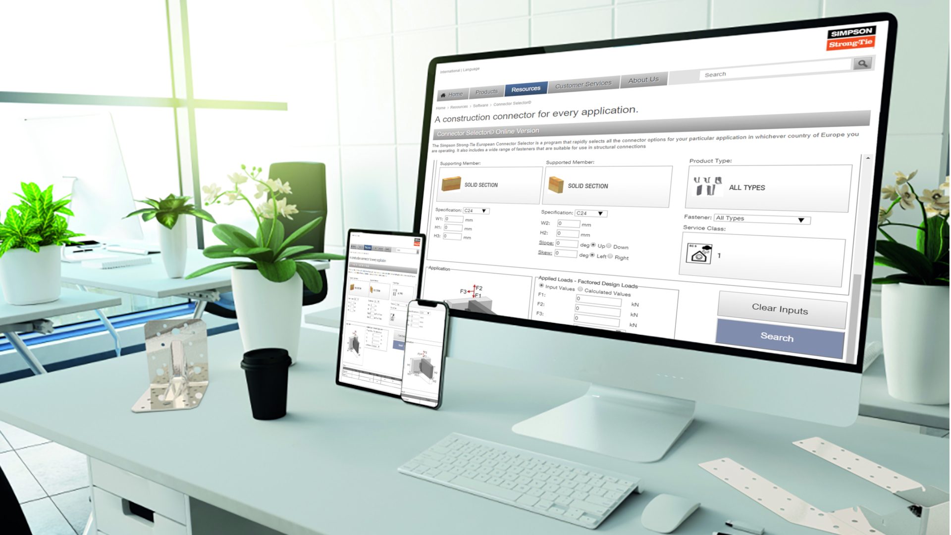 Connector Selector©