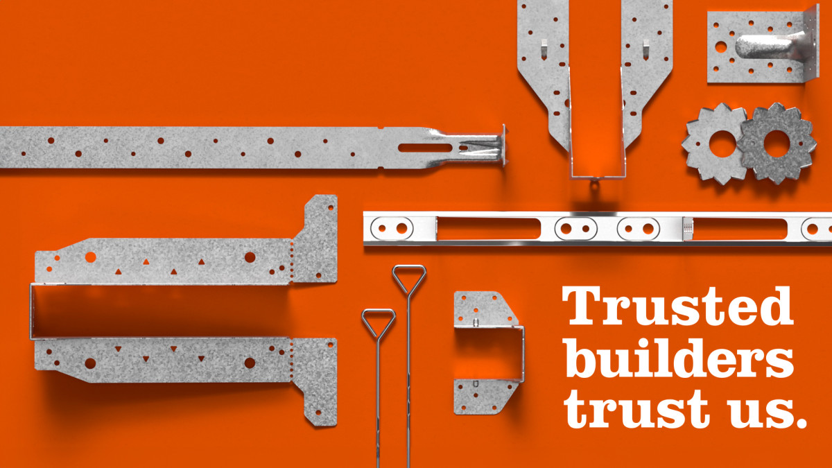 Trusted Builders Trust Us