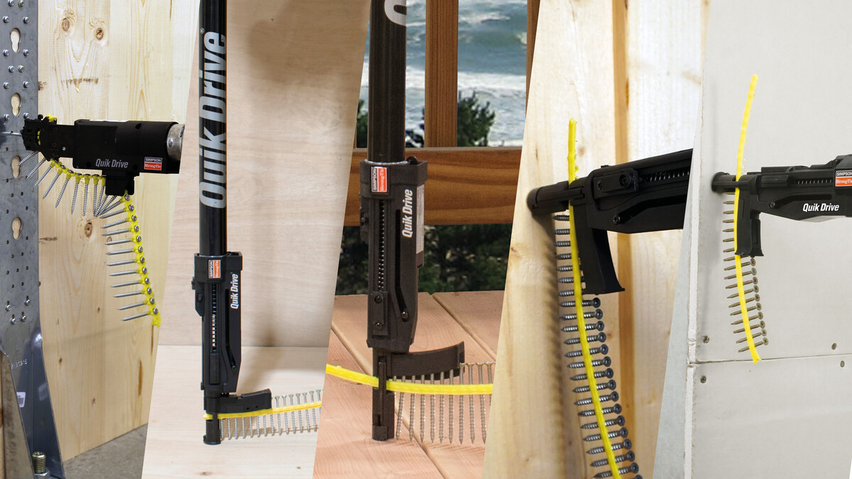 Quik Drive Solutions Quik Drive Solutions