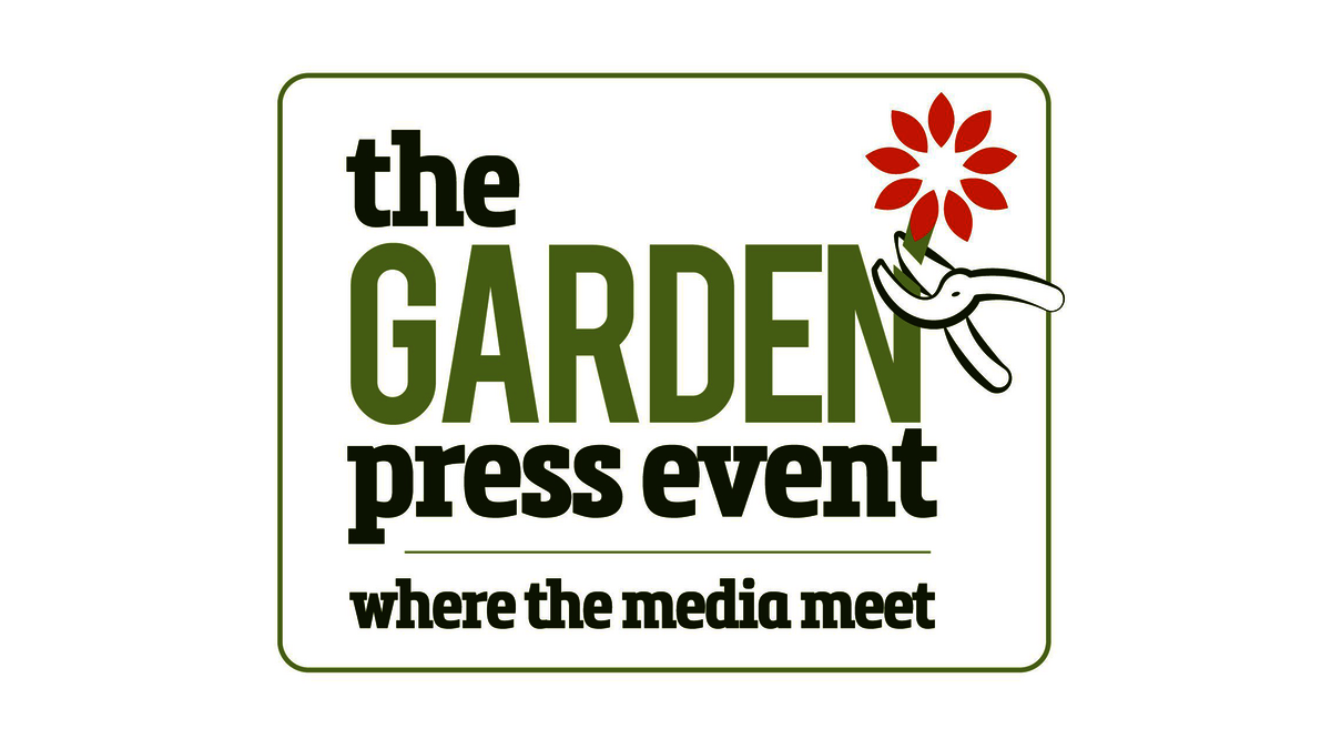 The Garden Press Event