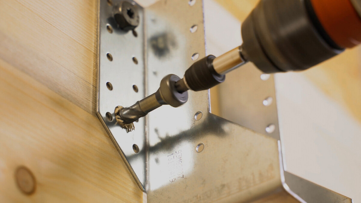 Update 115+ joist hangers vs end nailing latest noithatsi.vn