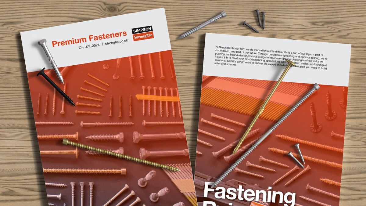 Premium Fasteners 2024