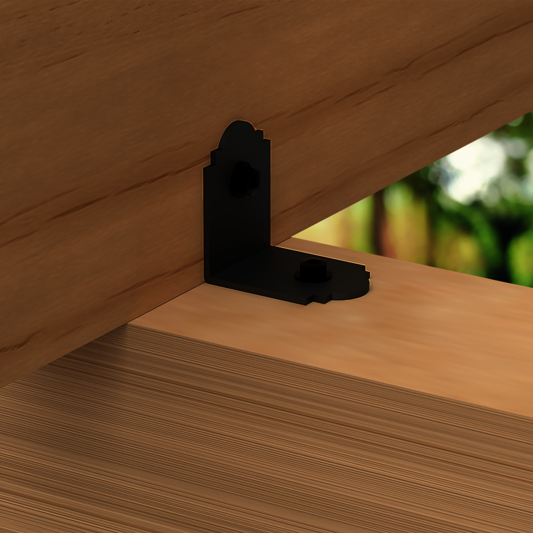 Outdoor Living UK Simpson StrongTie