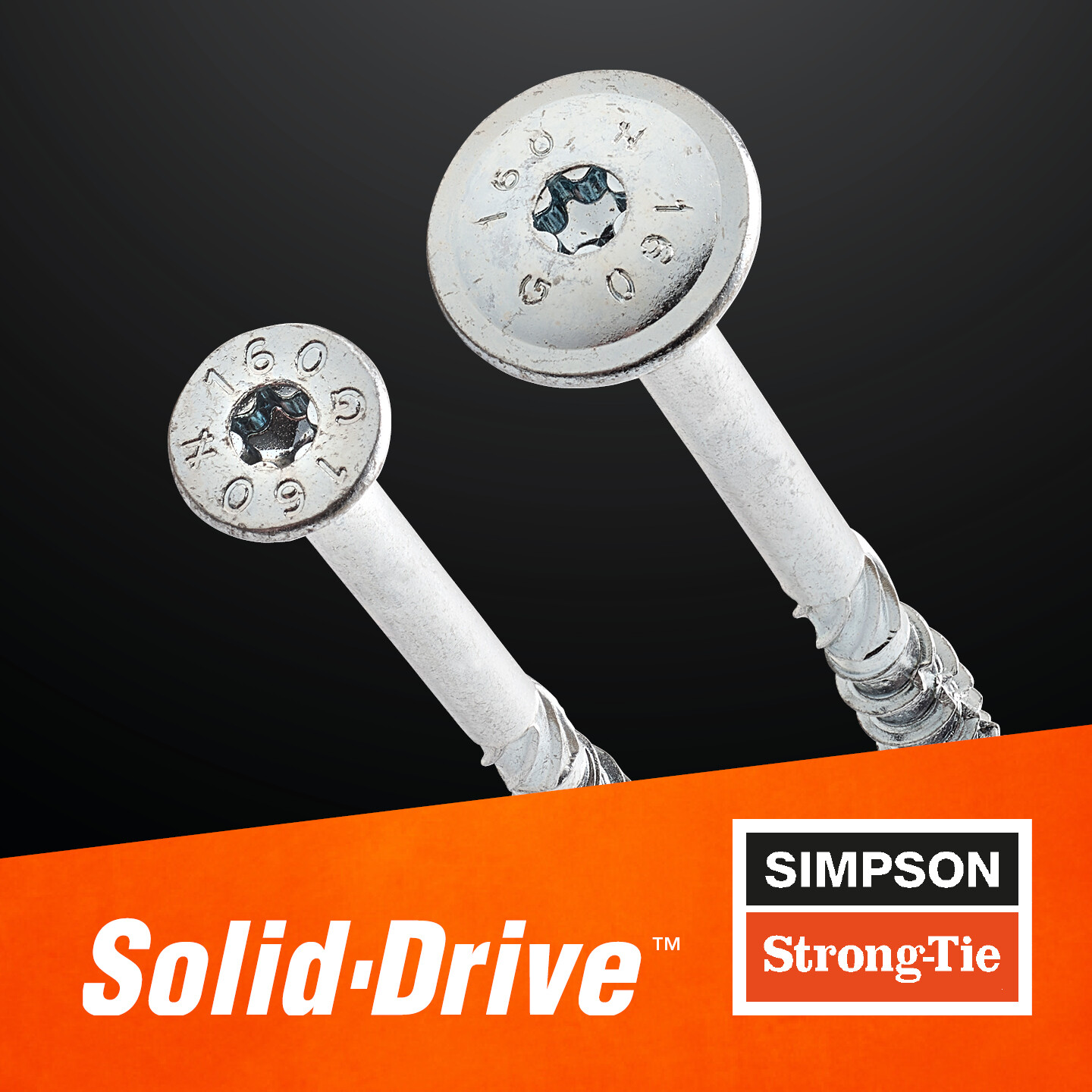 Fastening Solutions Simpson StrongTie