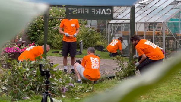 Do What You Can Day 2023