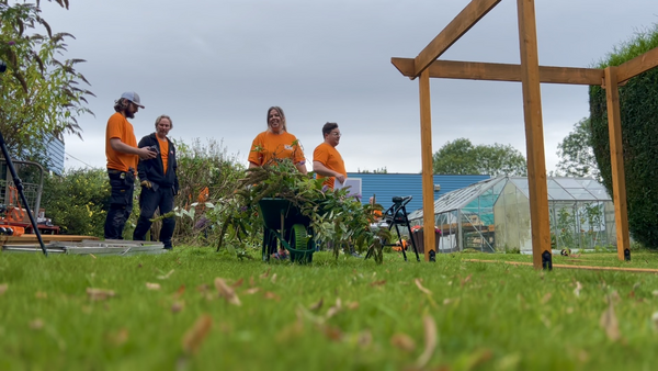 Do What You Can Day 2023