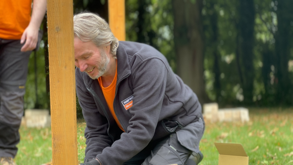 Do What You Can Day 2023