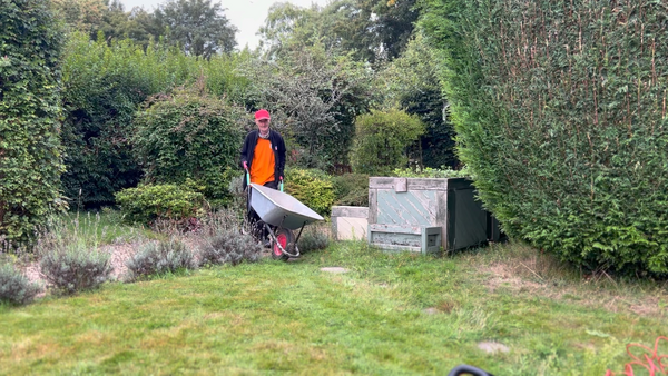 Do What You Can Day 2023