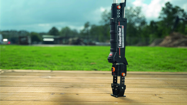 Timber-Drive main image