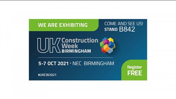 UK Construction Week