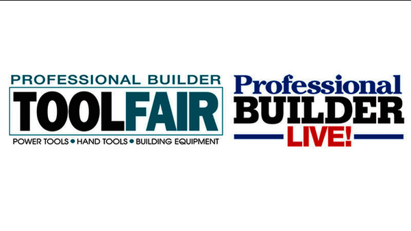 Professional Builder Live