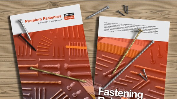 Premium Fasteners 2024