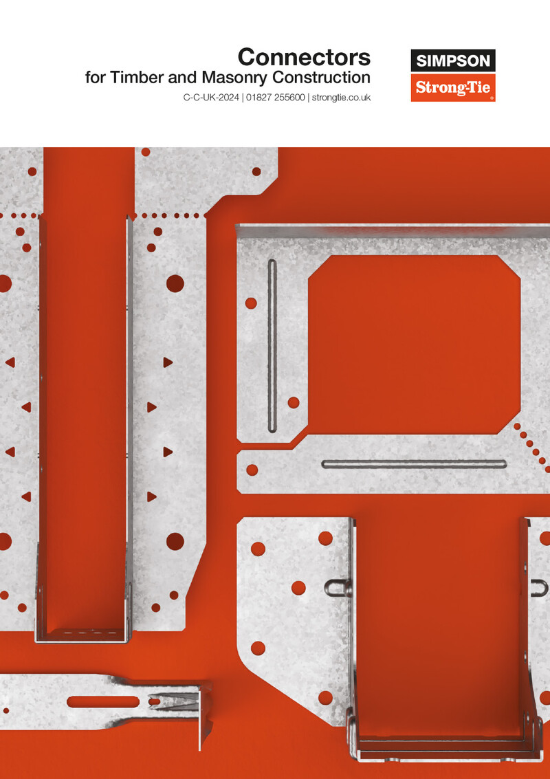 Downloads Simpson StrongTie