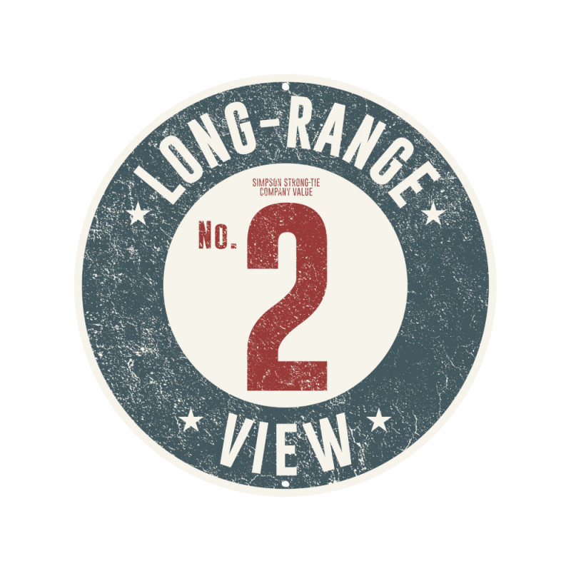 2. Long-Range View