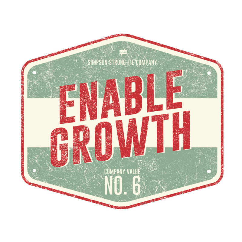 6. Enable Growth