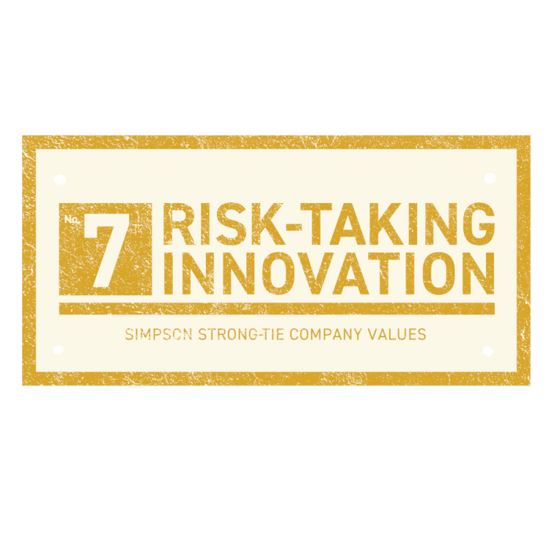 7. Risk-Taking Innovation