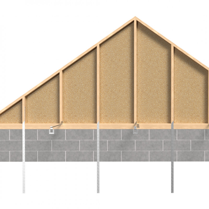 GPC front elevation