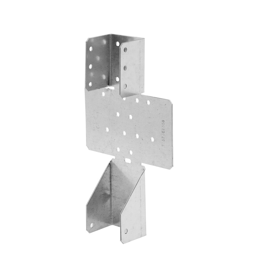 Timber Joist Hanger Slope Adjustable SPR Simpson StrongTie