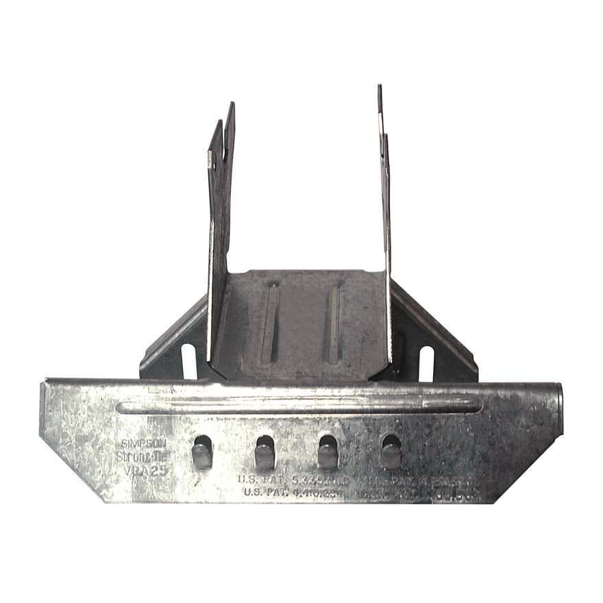 Variable Pitch Connector - VPA | Simpson Strong-Tie