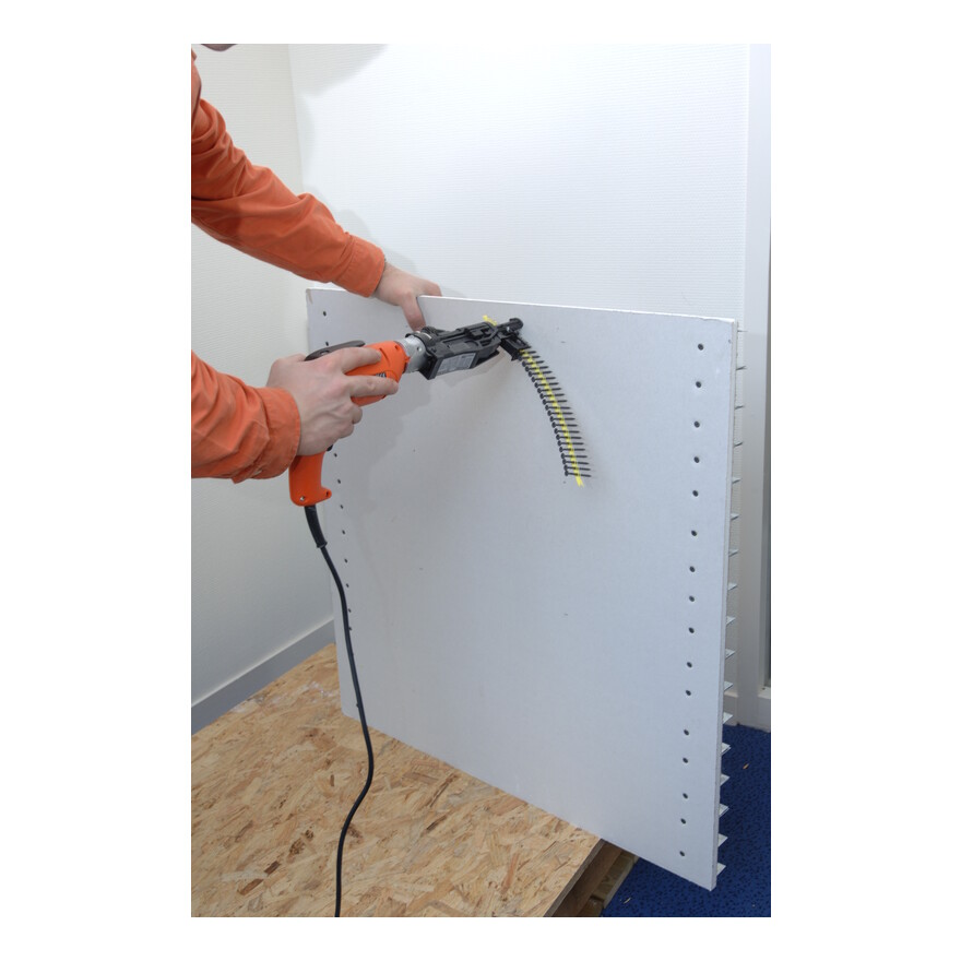 DRYWALL to Steel Screw DWFSD Simpson StrongTie