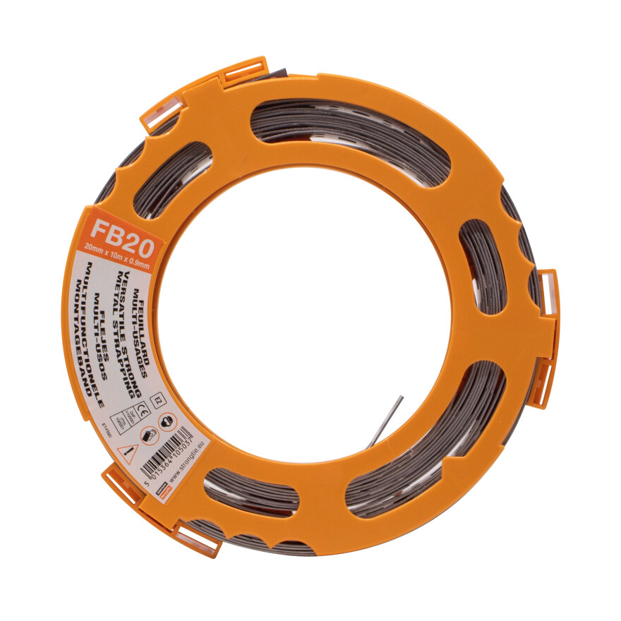 Fixing Band - FB20 | Simpson Strong-Tie