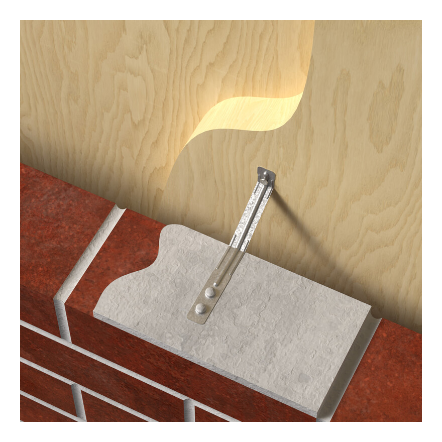 BTS in situ - from above