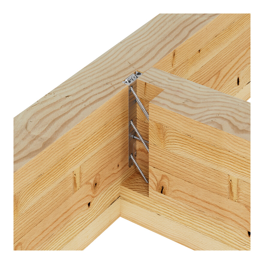 EGCM Glulam Beam