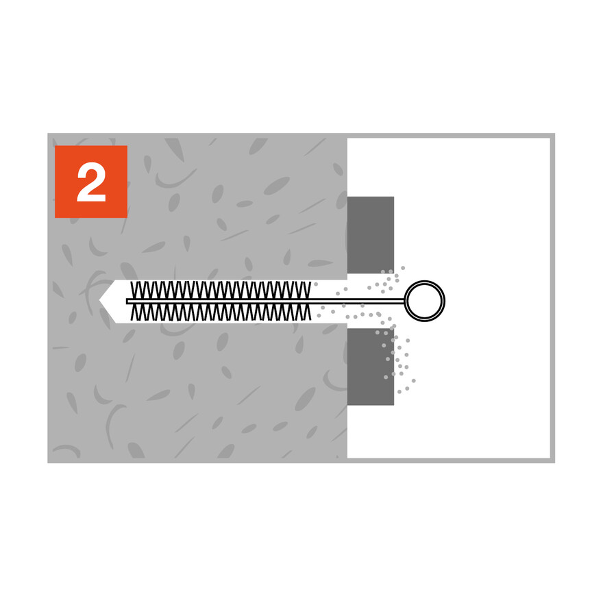 ATS-evo installation sequence 2
