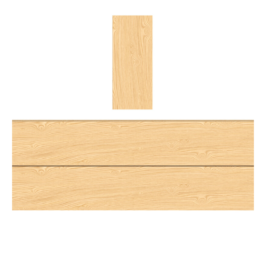 SDPW Step 1 Double 47 top plate