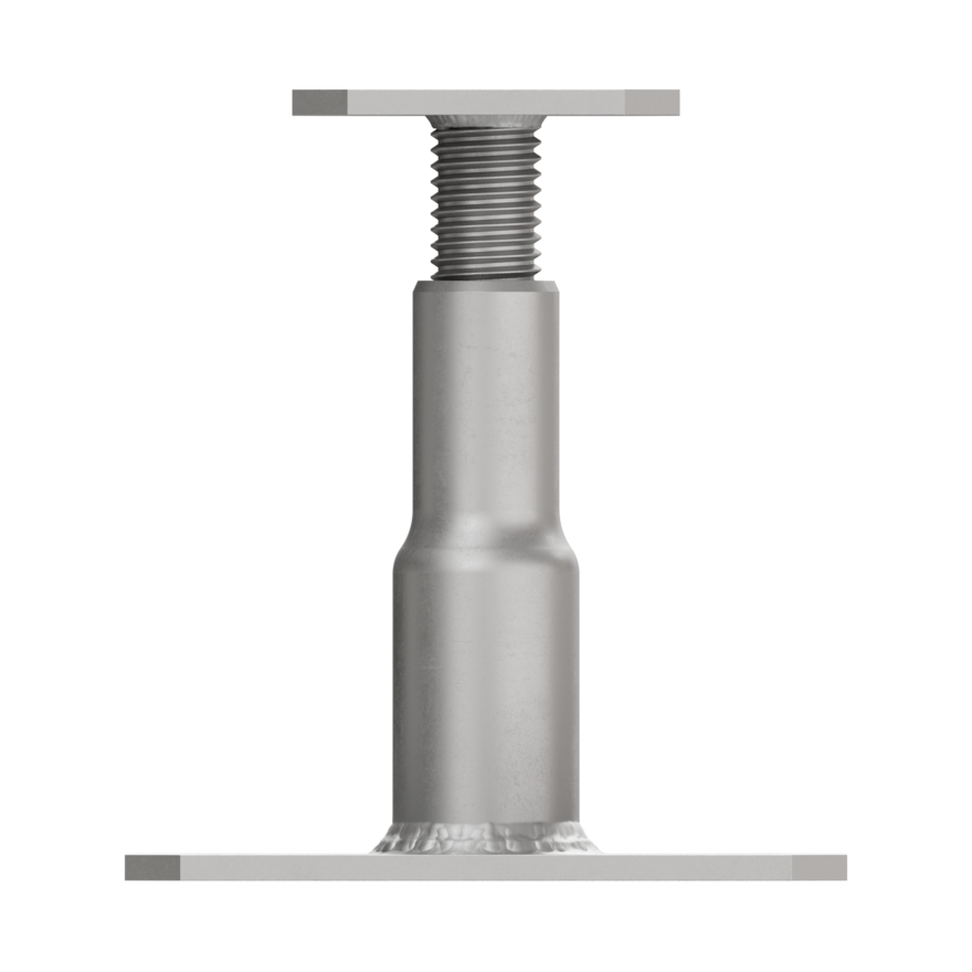 C_APBMINI_ProdPho_RI_Prod_AdjustableElevatedPostBase-SideView_C0