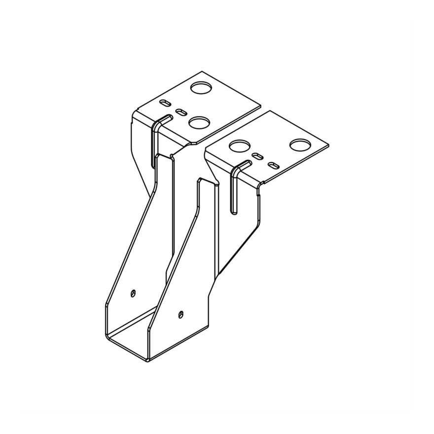 Simpson Strong-Tie THM230/38 38mm Mono Truss Hanger