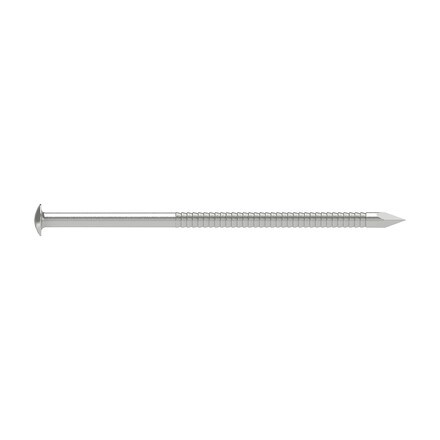 Ring shank siding nails hotsell
