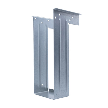 External Flange Joist Hanger – Timberplates