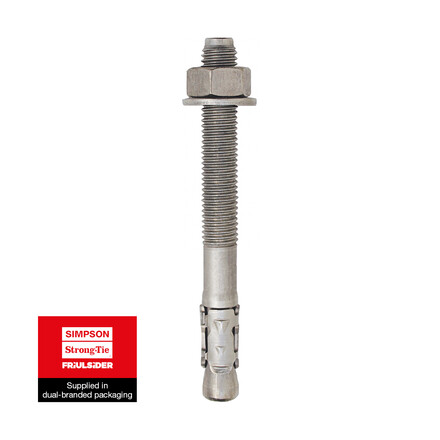Anchor Systems | Simpson Strong-Tie