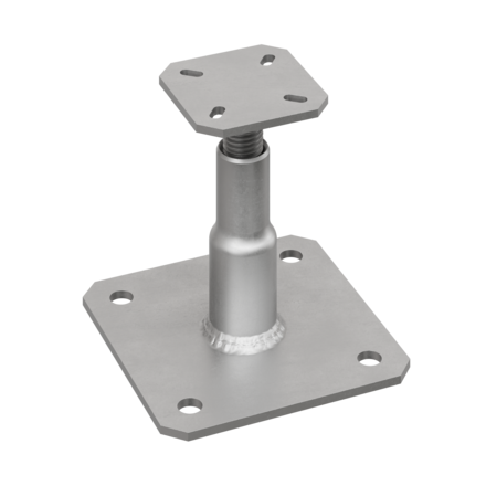 C_APBMINI_ProdPho_RI_Prod_AdjustableElevatedPostBase-PerspectiveView_C0