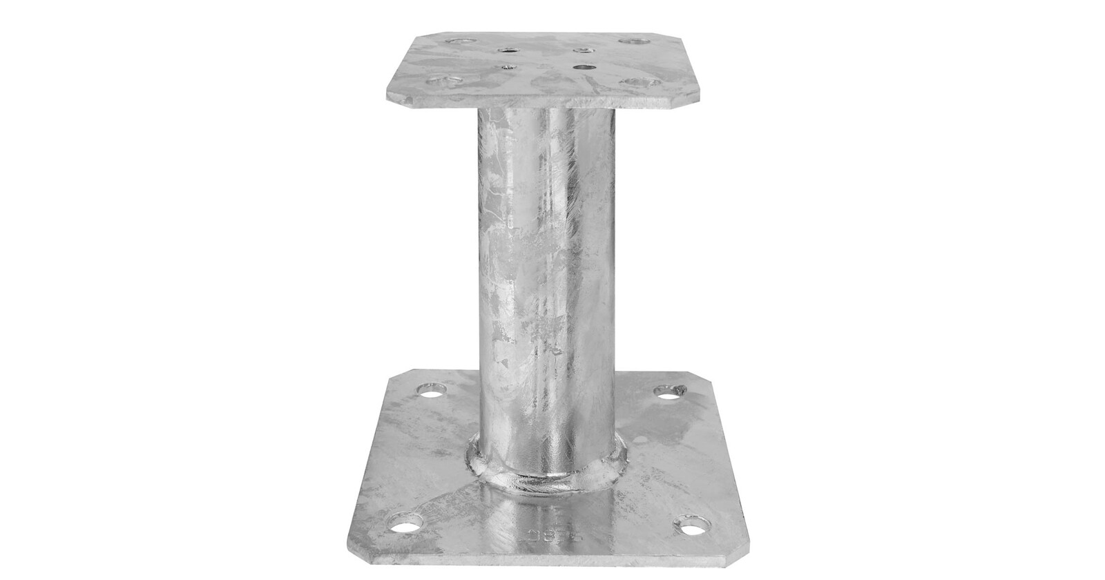 Elevated Post Base with 100mm Stand Off - PPA | Simpson Strong-Tie